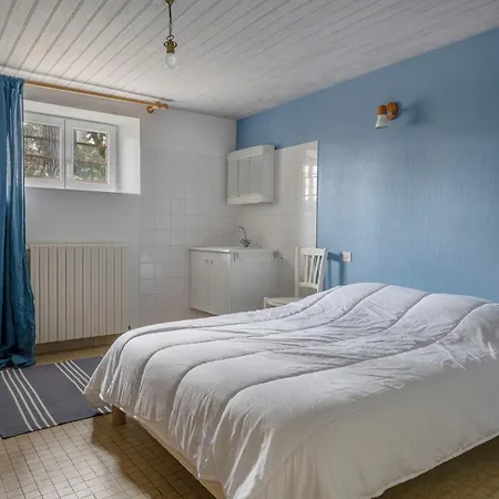Maison Familiale Pour 8 Proche Et Bourg A St Brevin Casa vacanze *