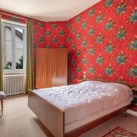 Maison Familiale Pour 8 Proche Et Bourg A St Brevin