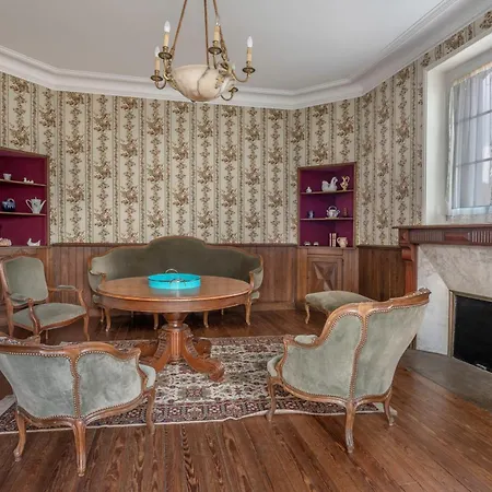 Сasa de vacaciones Maison Familiale Pour 8 Proche Et Bourg à St Brévin