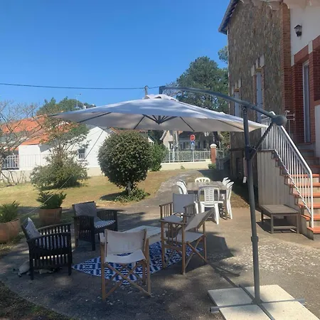 Maison Familiale Pour 8 Proche Et Bourg à St Brévin * Saint-Brévin-les-Pins