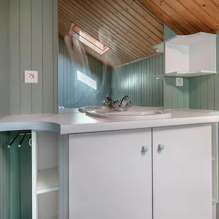 Casa vacanze Maison Familiale Pour 8 Proche Et Bourg à St Brévin *
