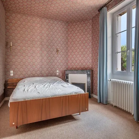 Casa vacanze Maison Familiale Pour 8 Proche Et Bourg à St Brévin Saint-Brévin-les-Pins