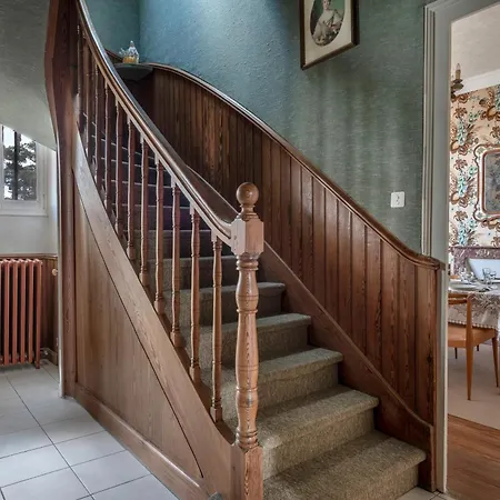 Maison Familiale Pour 8 Proche Et Bourg à St Brévin * Saint-Brévin-les-Pins