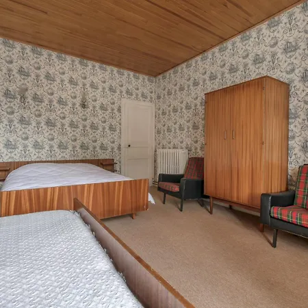 Maison Familiale Pour 8 Proche Et Bourg à St Brévin Casa vacanze Saint-Brévin-les-Pins