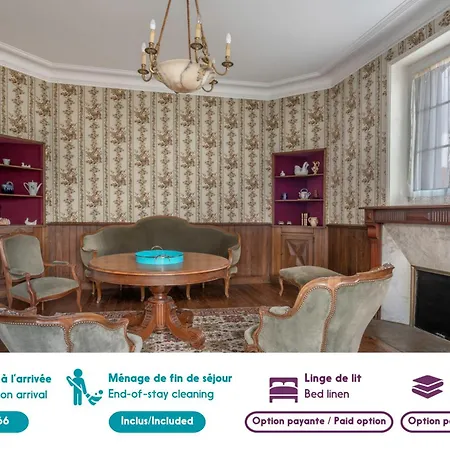 Maison Familiale Pour 8 Proche Et Bourg à St Brévin Casa vacanze *