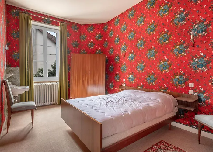 Maison Familiale Pour 8 Proche Et Bourg A St Brevin