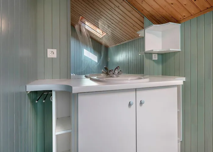 Vakantiehuis Maison Familiale Pour 8 Proche Et Bourg A St Brevin *