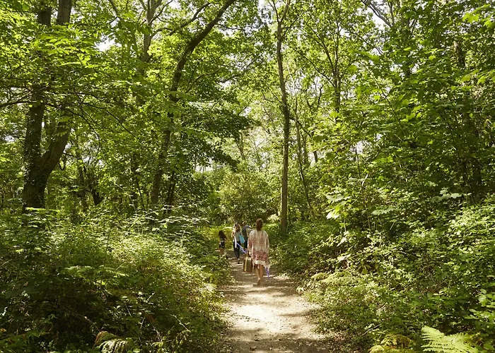 Maison Familiale Pour 8 Proche Et Bourg A St Brevin Vakantiehuis *